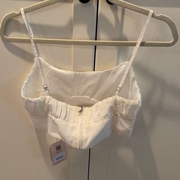 Tiger Mist top - Picture 2 of 3